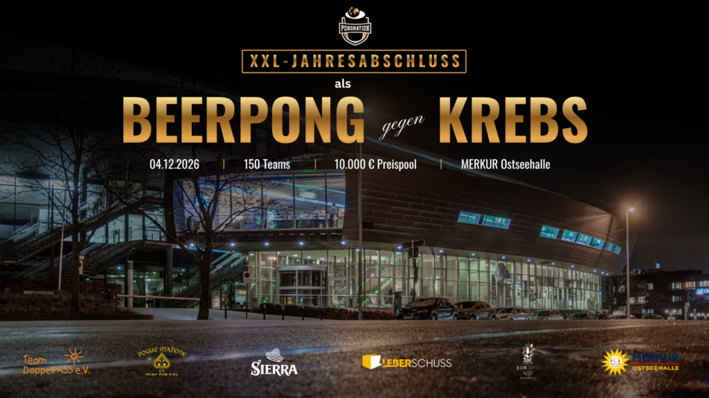 beerpong gegen krebs 2