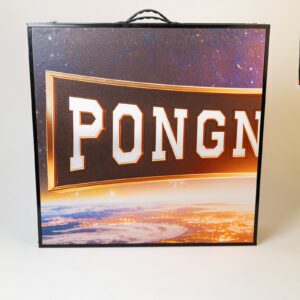 pongnation beerpong tisch – 2. edition | airbeat one 2026