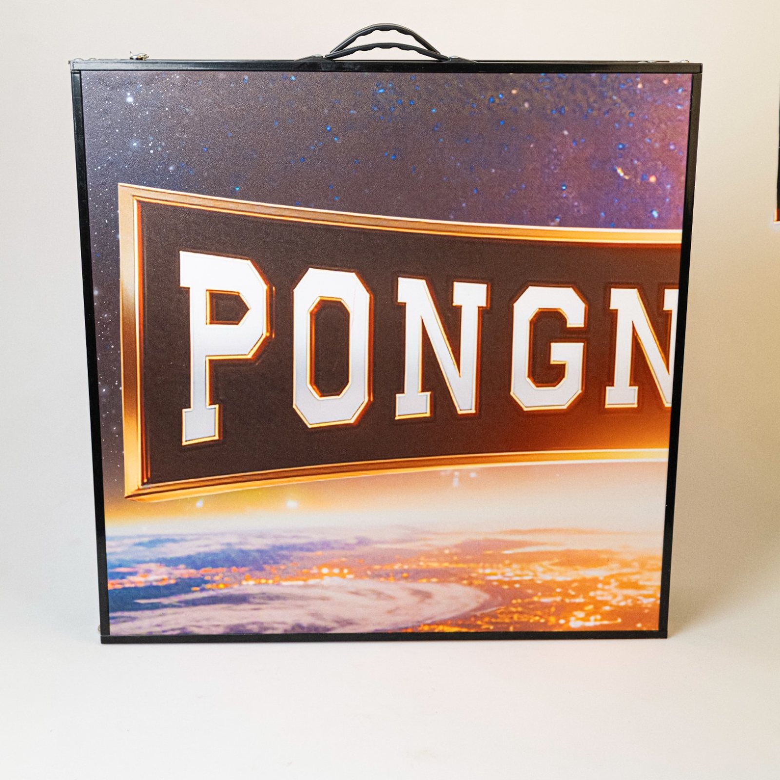 pongnation beerpong tisch – 2. edition | airbeat one 2026