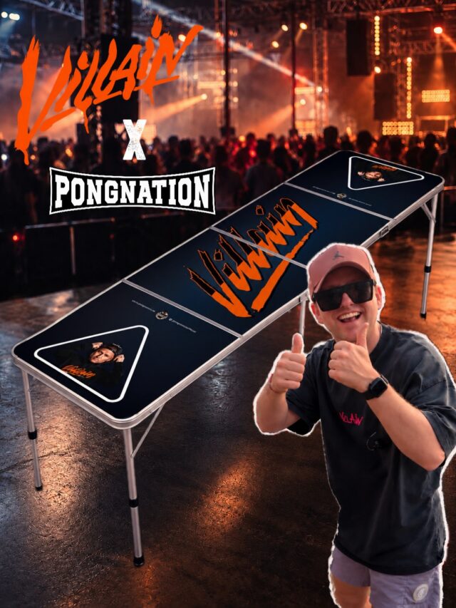THROWBACK THURSDAY ❤️

Some moments only reveal how important they were when you look back at them.

Airbeat One 2025.
We got invited by @villain.nl 
This is where it all started.

Back then, we had no idea what this moment would set in motion.

Since then, Pongnation has changed completely. We’ve grown, experienced incredible festivals, turned crazy ideas into reality and created memories that will stay with us forever.

But when we look back at where this journey began, we always come back to you, Michael. ❤️

Thank you for believing in us.
Thank you for giving us this opportunity.
And thank you for being part of a moment that changed Pongnation forever.

The best part?
Our story together is far from over.

There’s more GEILE SCHEISSE to come. 😈

We love you, VILLAIN. ❤️

➖➖➖➖➖➖➖➖➖➖➖

Manche Momente zeigen erst im Rückblick, wie bedeutend sie wirklich waren.

Airbeat One 2025.
Wir wurden von VILLAIN eingeladen.
Hier hat alles angefangen.

Damals hatten wir keine Ahnung, was dieser Moment alles ins Rollen bringen würde.

Seitdem hat sich Pongnation komplett verändert. Wir sind gewachsen, haben unglaubliche Festivals erlebt, verrückte Ideen in die Realität umgesetzt und Erinnerungen geschaffen, die uns für immer bleiben werden.

Aber wenn wir darauf zurückblicken, wo diese Reise begonnen hat, kommen wir immer wieder auf dich zurück, Michael. ❤️

Danke, dass du an uns geglaubt hast.
Danke, dass du uns diese Chance gegeben hast.
Und danke, dass du Teil eines Moments warst, der Pongnation für immer verändert hat.

Und das Beste daran?
Unsere gemeinsame Geschichte ist noch lange nicht zu Ende.

Da kommt noch mehr GEILE SCHEISSE auf uns zu. 😈

Wir lieben dich, VILLAIN. ❤️

#pongnation #villain #hardstylecommunity #beerpong #pongnationfamily
